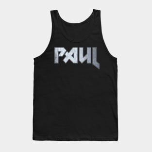 Paul Tank Top